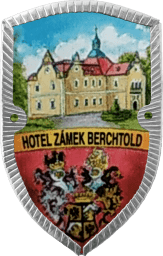 Hotel Zámek Berchtold