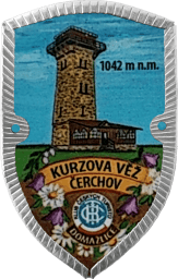 Kurzova věž - Čerchov