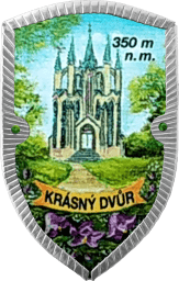 Krásný Dvůr