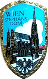 Wien - Stephansdom