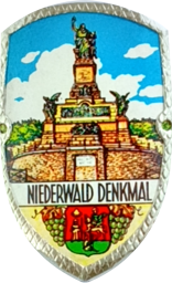 Niederwald Denkmal