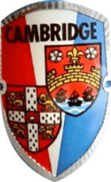 Cambridge