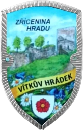 Zřícenina Vítkův Hrádek Zřícenina Vítkův Hrádek