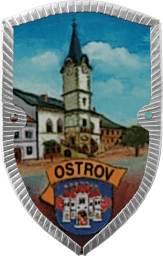 Ostrov